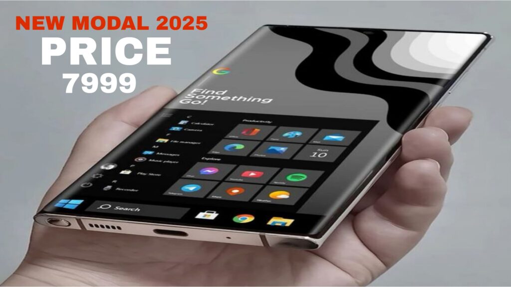 Realme Ultra Phone 2025: