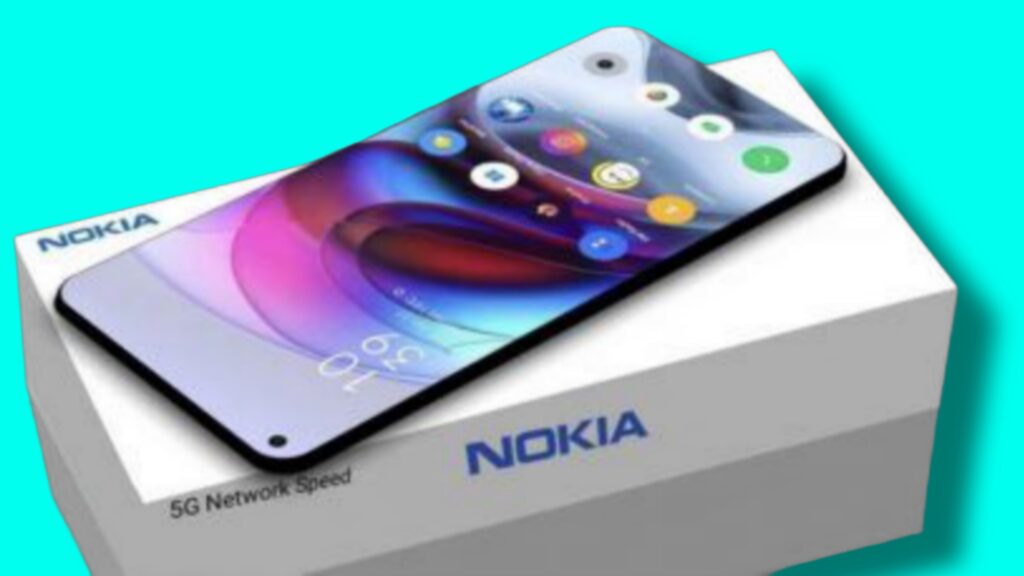 Nokia Smart Phone 2026: