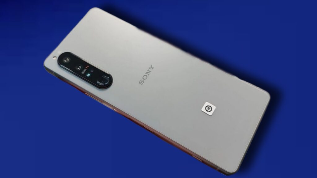 Sony Ultra Xperia 2025