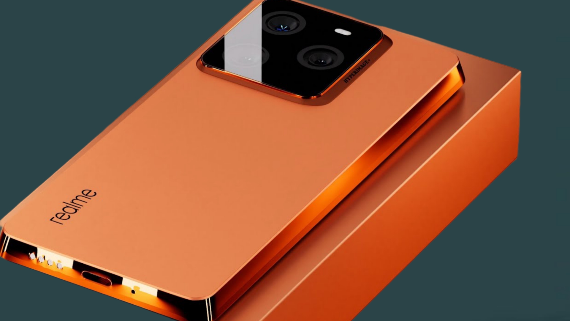 Realme Narzo 80 Lite