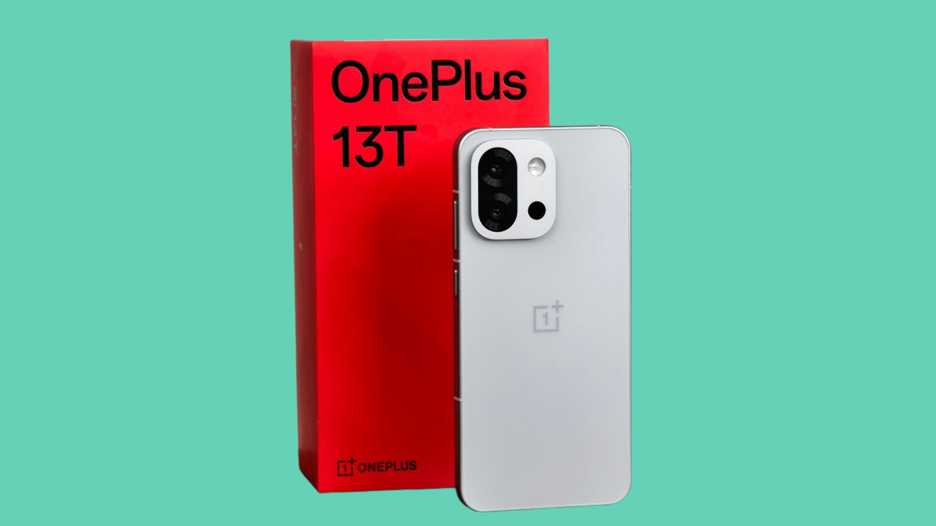 OnePlus Premium Look Phone