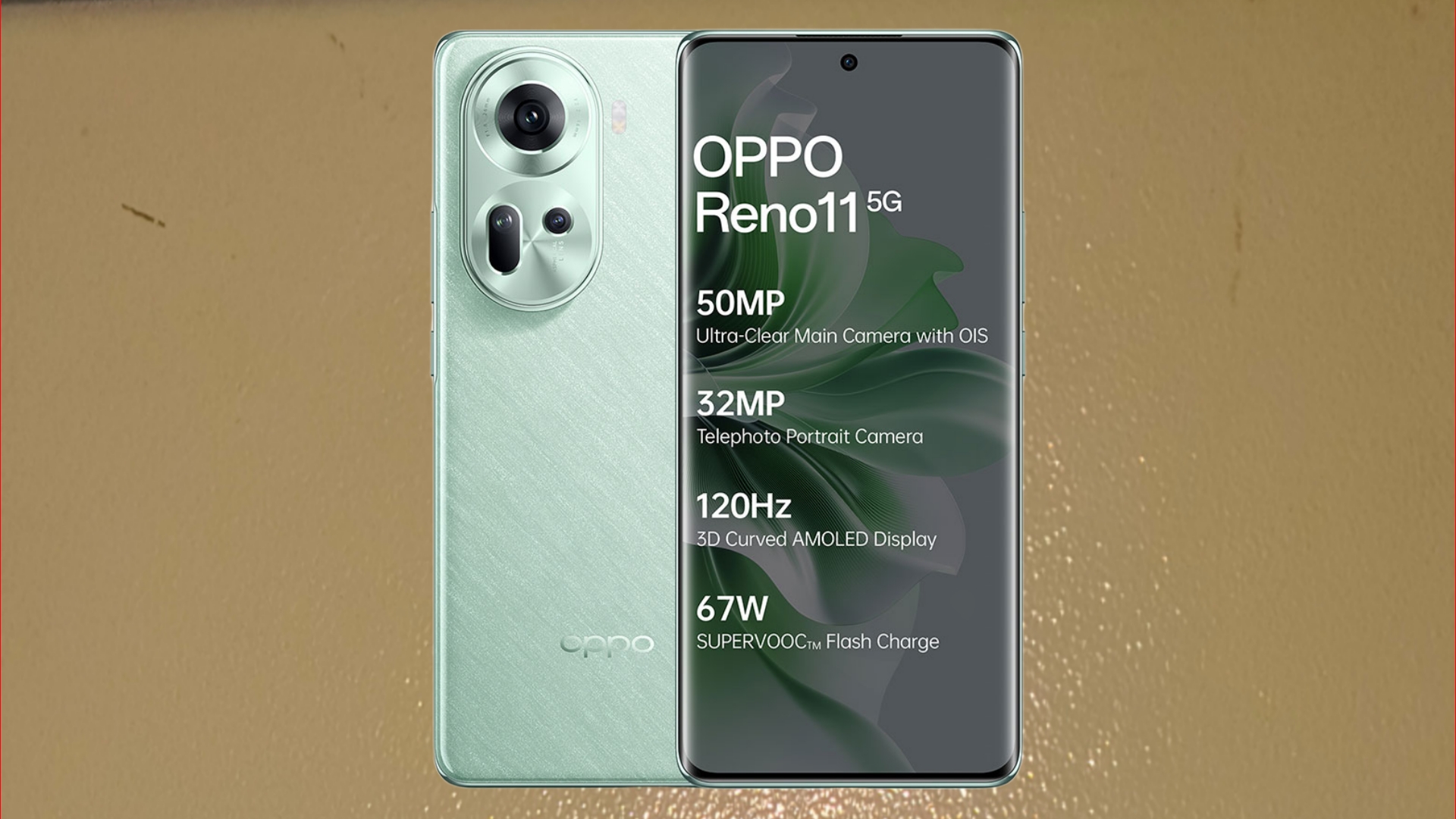 Oppo Reno 11 5G
